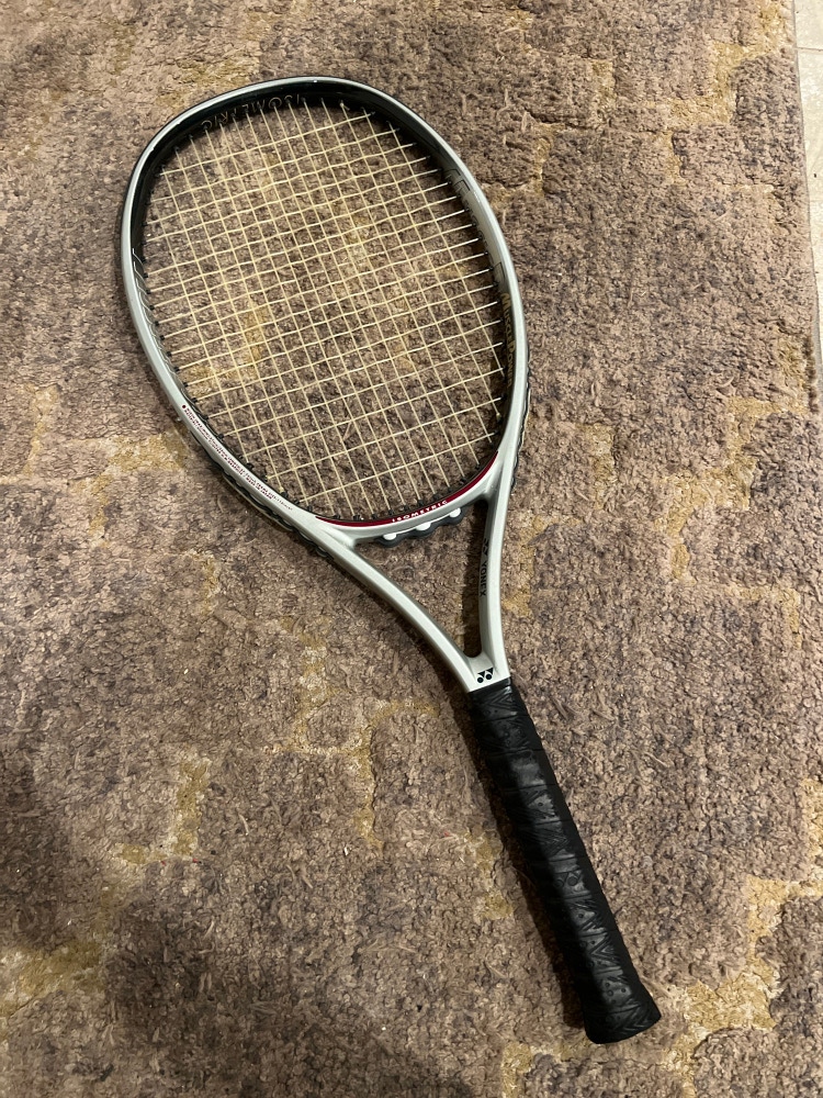 Used Yonex Muscle Power MP-5i Tennis Racquet