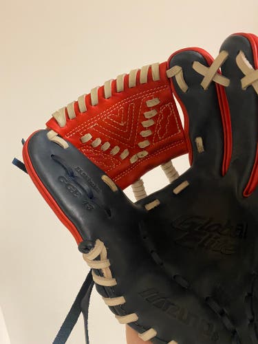 Used 11.25" Global Elite Glove RHT