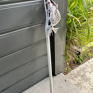 Stringking Mark 2A with Pro Composite 155 Shaft, Pro Strung (complete stick)