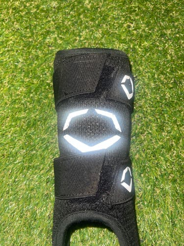 Youth Used EvoShield Batter Leg Guard