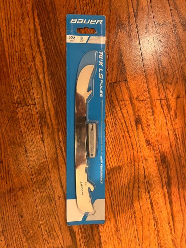 New Bauer 272 mm TUUK Lightspeed Pulse Edge
