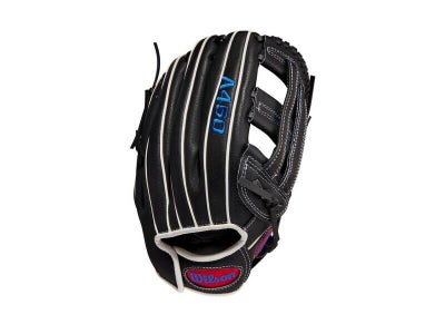 2022 Wilson A450 12" Outfield Baseball Glove NWT RHT