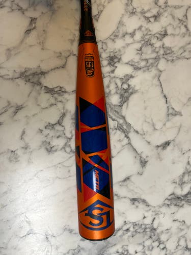 USSSA Certified Composite (-10) 19 oz 29" Meta Bat