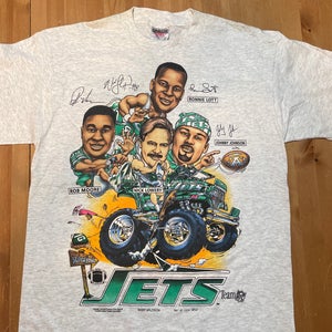 Bundle of 3 shirts  Jets Raiders 49ers