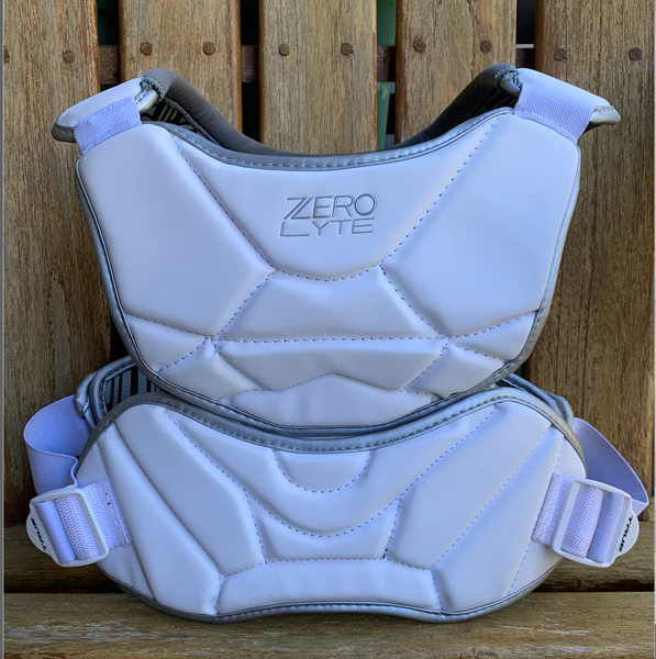 Zerolyte Lacrosse Shoulder Pad Liners