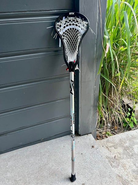 STX Proton Power 2 / STX K18 Shaft / Pro Strung (complete stick)