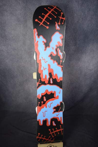 スノーボード Burton Malavita K2 World wide weapon K2 WWW (World Wide Weapon) Rocker Snowboard 2012 | evo