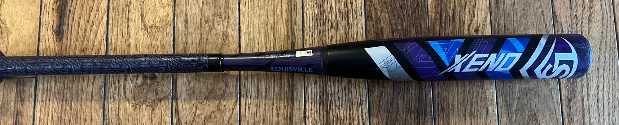 2021 Composite (-11) 18 oz 29" Xeno Bat