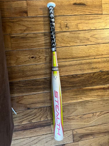 2019 Composite (-12) 17 oz 29" Stealth Hyperlite Bat
