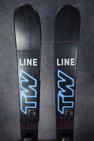 Line Future Spin Shorty 137 CM | SidelineSwap