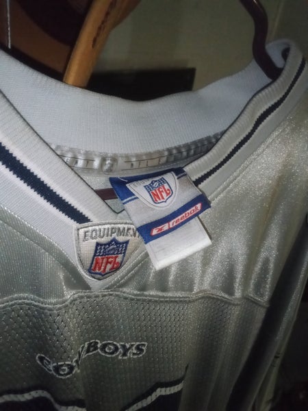 Reebok, Shirts, Nfl Reebok Dallas Cowboys Jersey 3 Roy Williams Size Mens  2xl