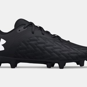 NEW mens 10 Under Armour Clone Magnetico 2 premier FG soccer/Football Cleats