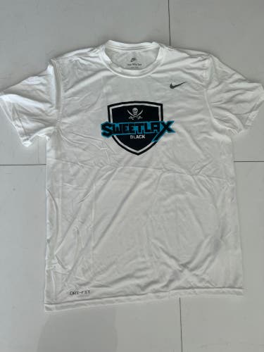New Nike sweetlax short