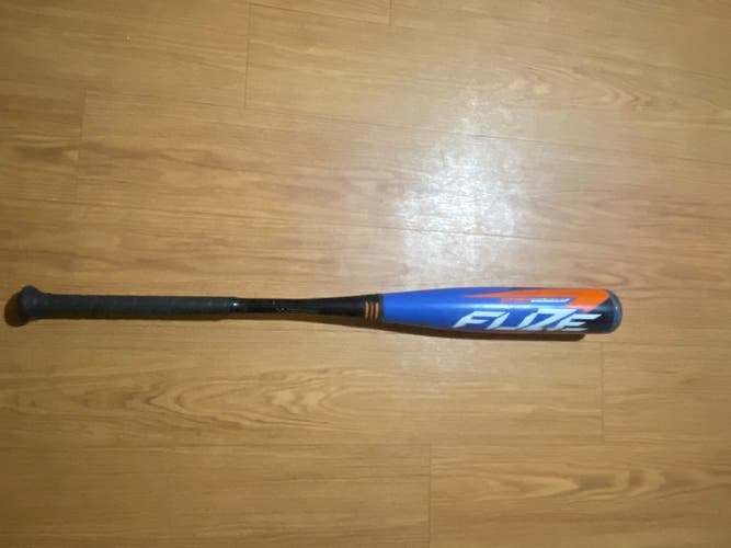 Used 2022 Easton Hybrid Fuze 360 Bat (-10) 21 oz 31"