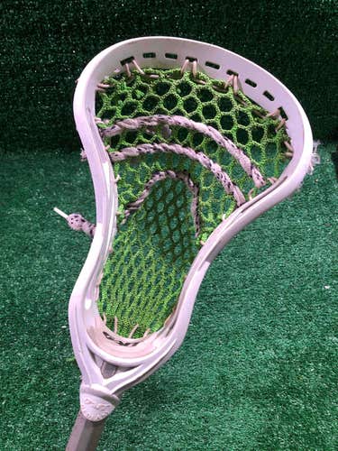 Gait by deBeer Attack/Midfield Lacrosse Stick, 40.25"