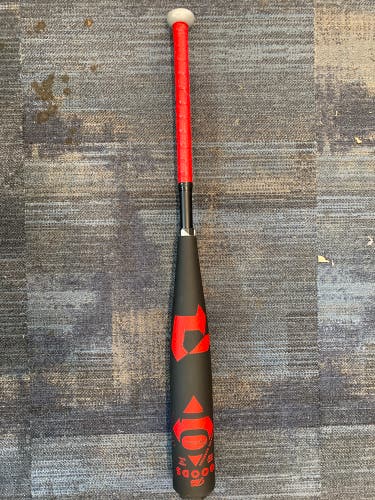 New 2023 Composite (-10) 21 oz 31" The Goods Bat