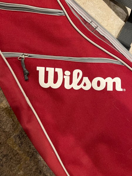 Wilson Advantage II Triple Tennis Bag