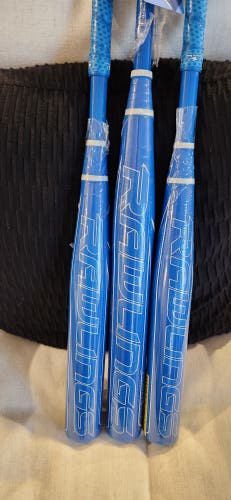 New NIW Rawlings Composite Mantra Bat (-10)