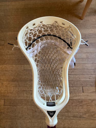 Used Attack & Midfield Strung DNA Head