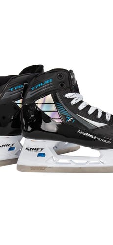 Senior New True TF7 Hockey Skates Regular Width Size 9