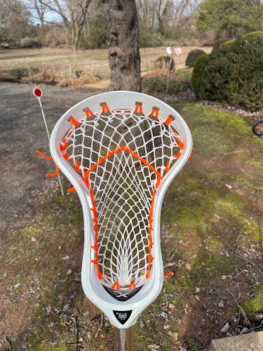 BN ECD Weapon X FOGO/FOSO pocket