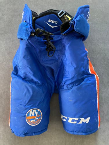 Senior Used Small CCM Tacks 65c Hockey Pants