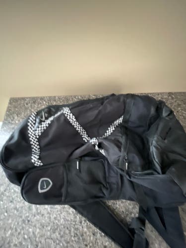 Nike Lacrosse Faceoff Backpack