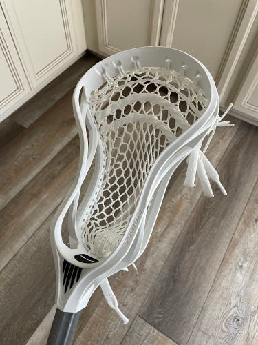 New True HZRDUS Head on Used Maverick Shaft