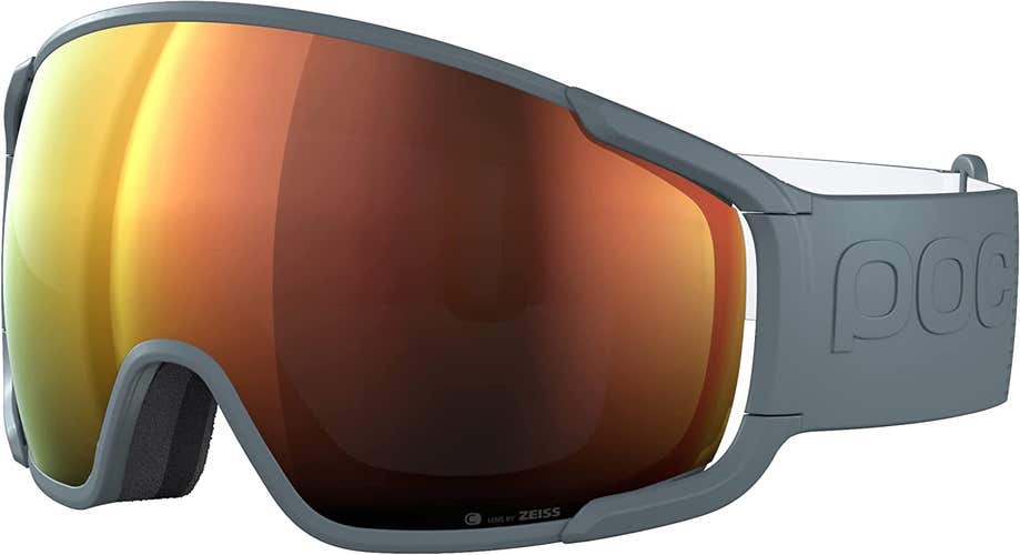 New POC Zonula Clarity Ski Goggles
