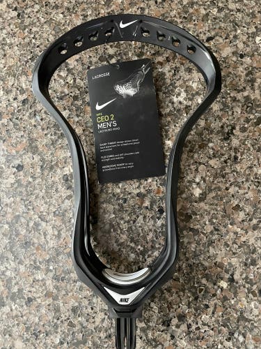 New Attack & Midfield Unstrung CEO 2 Head