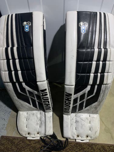 Senior Used Vaughn Velocity VE8