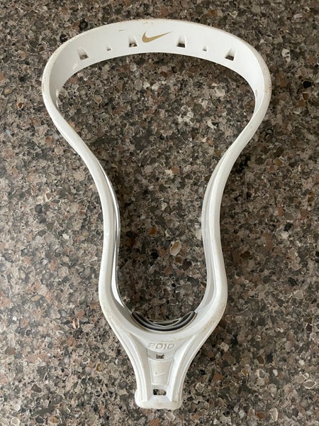 Used Unstrung Nike Legacy Head