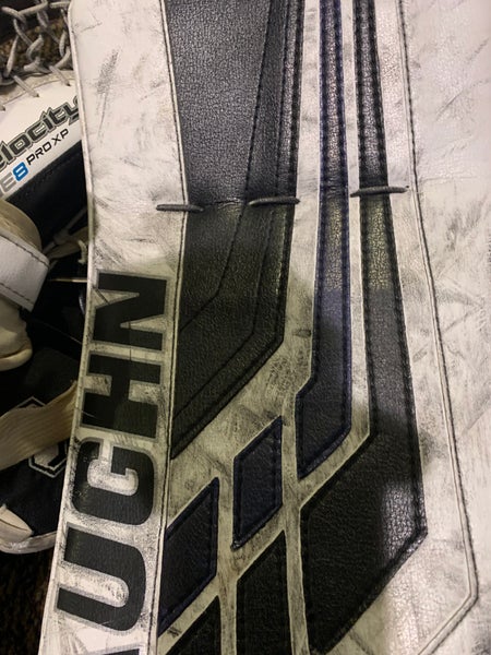 Used Regular Vaughn Velocity VE8
