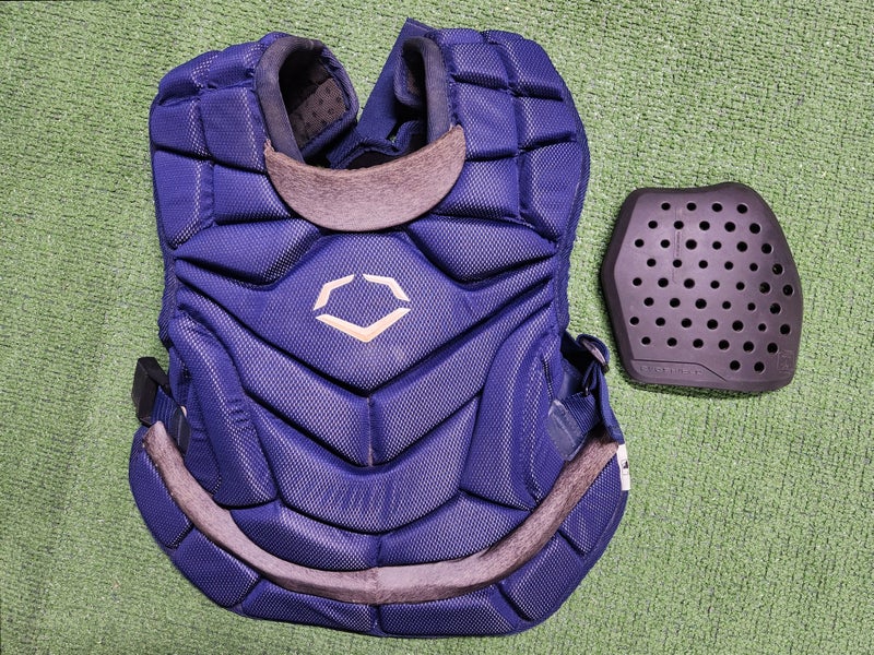 EvoShield Catcher's Chest Protector