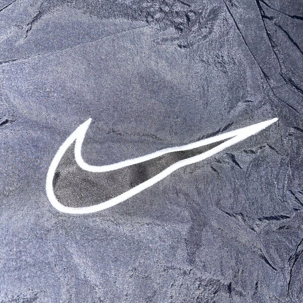 Rare Vintage 1997 NIKE SWOOSH SPORTSWEAR Baseball Big Logo 