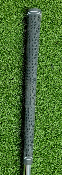 TaylorMade Burner 3 Wood 15*  /  RH  /  TT Stiff Steel ~43"  / NEW GRIP / jd6022
