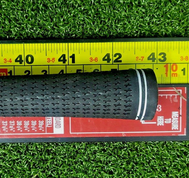 TaylorMade Burner 3 Wood 15*  /  RH  /  TT Stiff Steel ~43"  / NEW GRIP / jd6022