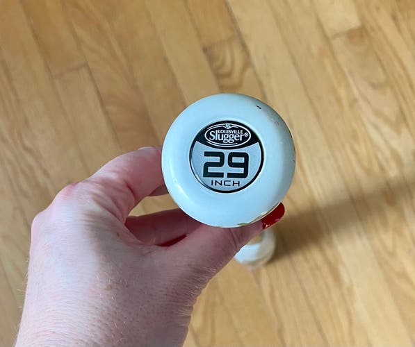 2019 Composite (-12) 17 oz 29" LXT Bat