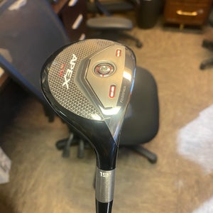 New Right Handed Fairway Wood