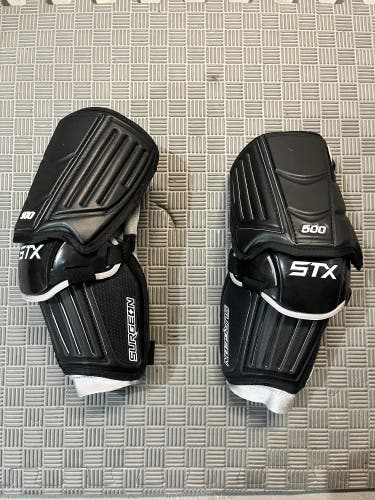 Adult Large STX Surgeon 500 Arm Pads