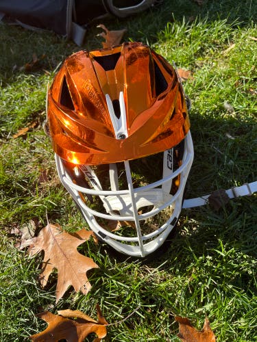 Player's Cascade XRS Helmet