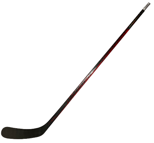 CCM Jetspeed FT4 Pro RH Grip Pro Stock Hockey Stick 85 Flex P90 New Aube-Kubel NHL Avalanche (8789)