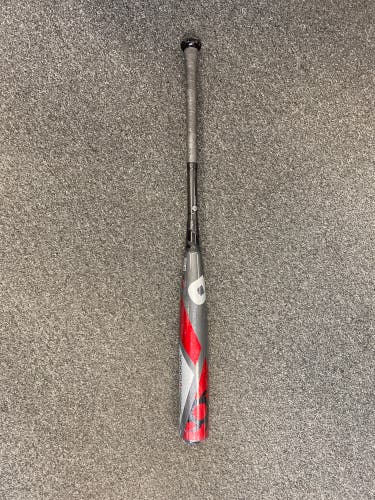 Demarini Voodoo Bat