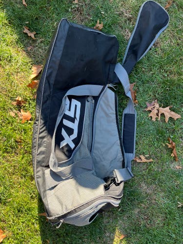 Used STX Bag