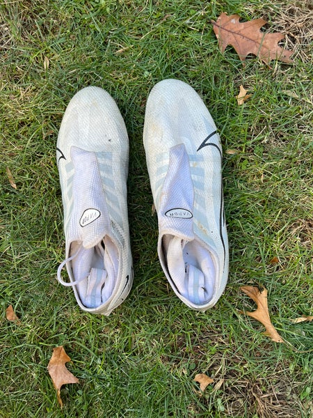 Used Size 12 (Women's 13) Mid Top Vapor edge pro 360
