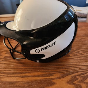 Softball helmet  Medium/Large Rip It Batting Helmet
