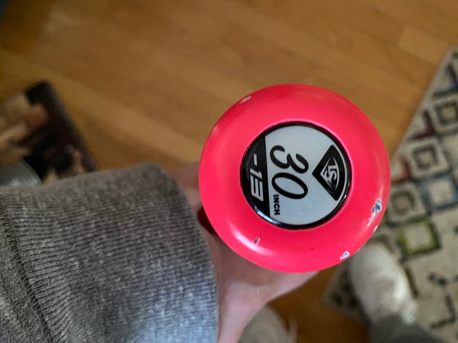 Composite (-13) 17 oz 30" proven Bat