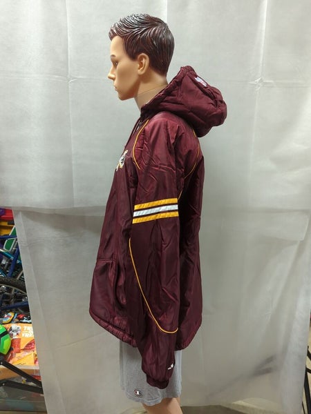 redskins robe