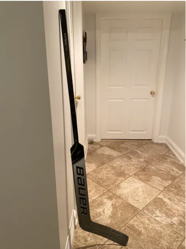 Senior Regular 25" Paddle  Hyperlite Goalie Stick