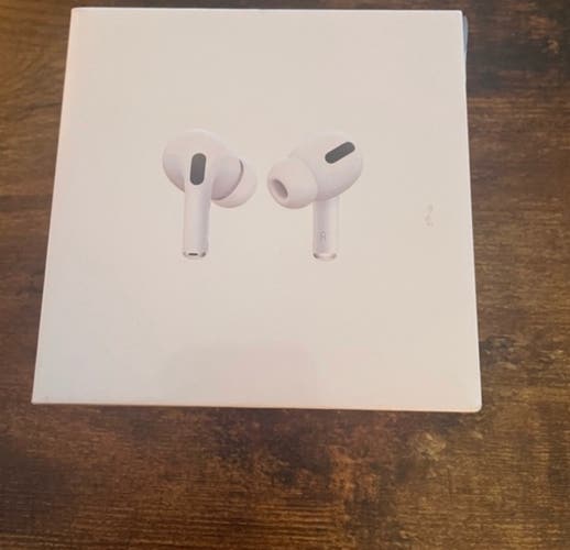 Brand New Still Sealed In Box